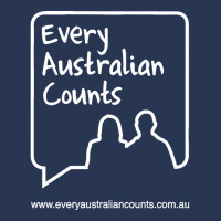 Every Australian Counts Men Denim Jacket | Artistshot