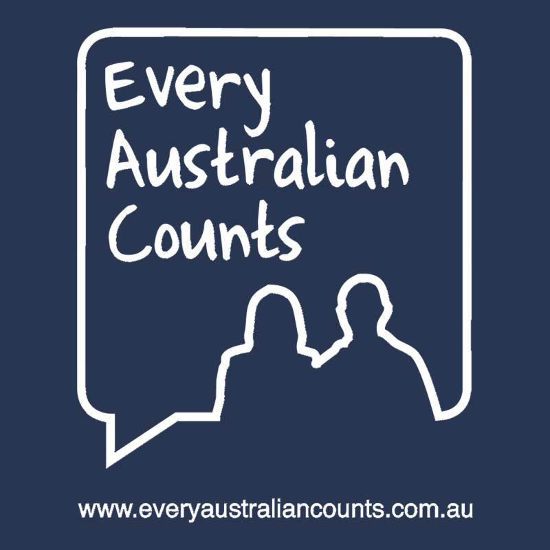 Every Australian Counts Men Denim Jacket | Artistshot