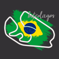 Interlagos Circuit Vintage Short | Artistshot