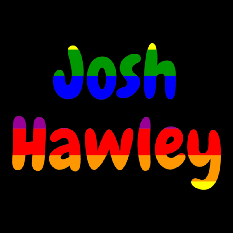 Josh Hawley Pocket T-Shirt by cm-arts | Artistshot