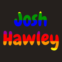 Josh Hawley Tank Top | Artistshot