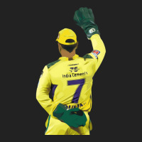 Ms Dhoni Chennai Super Kings Csk Wallpaper Whistlepodu Classic Backpack | Artistshot