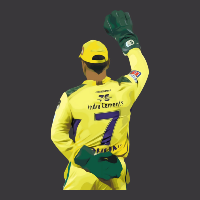 Ms Dhoni Chennai Super Kings Csk Wallpaper Whistlepodu Classic Ladies Curvy T-Shirt by JeremyHurley | Artistshot