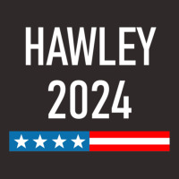 Josh Hawley 2024 Racerback Tank | Artistshot