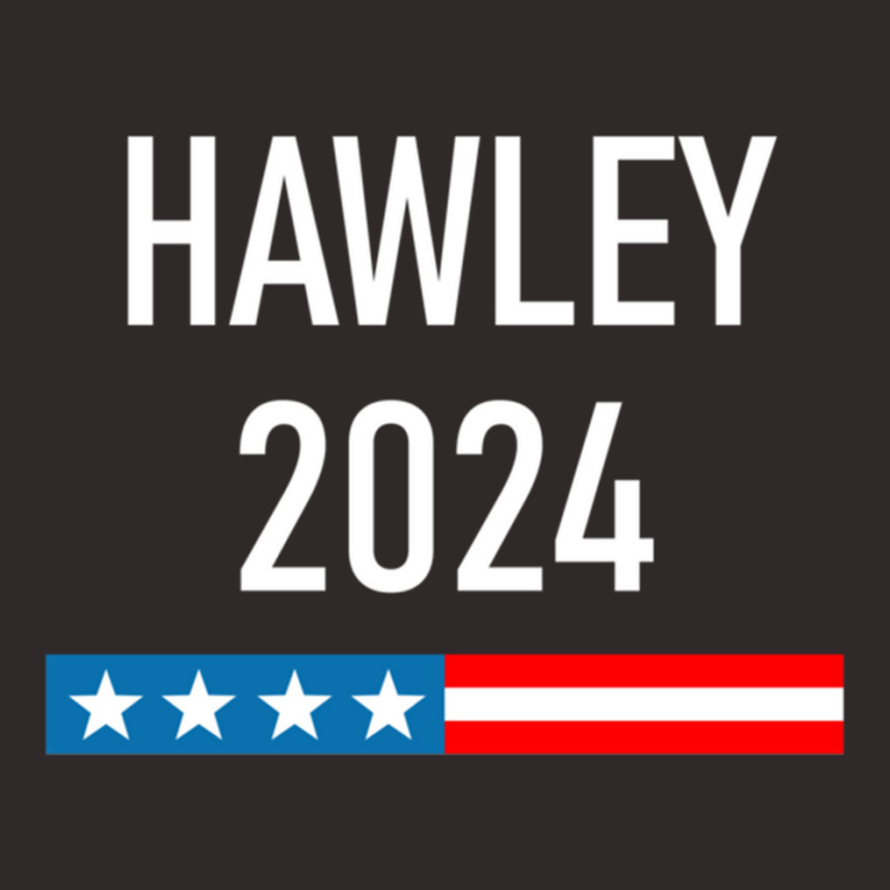 Josh Hawley 2024 Racerback Tank by cm-arts | Artistshot