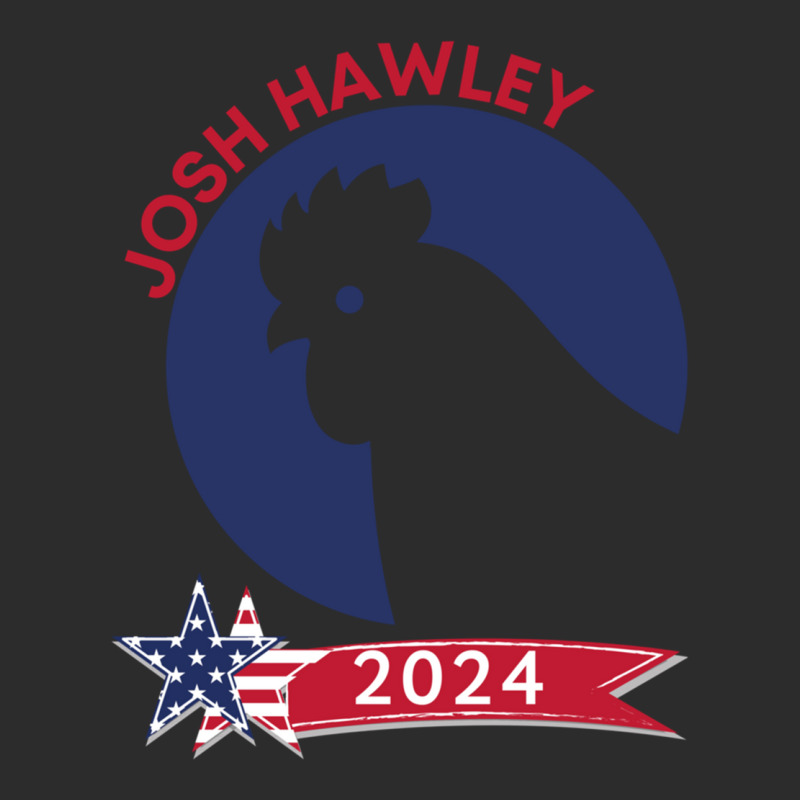 Josh Hawley 2024 Chicken Exclusive T-shirt by cm-arts | Artistshot