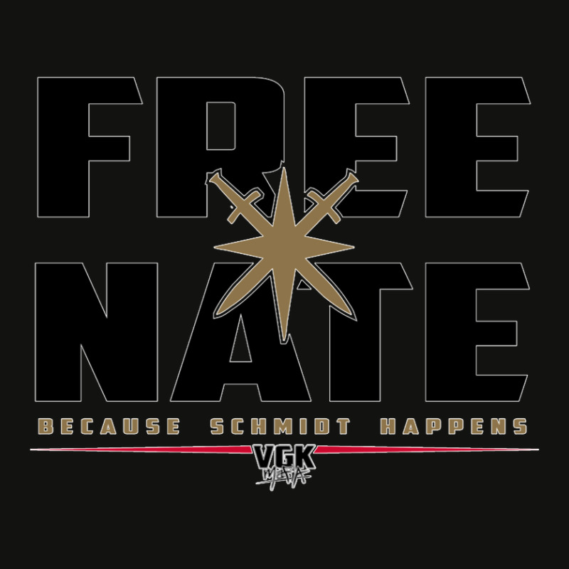 Free Nate (black On White) Scorecard Crop Tee by cm-arts | Artistshot