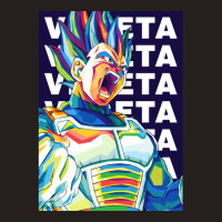 Vegeta 1 For Boyfriend2 Tank Top | Artistshot