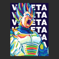 Vegeta 1 For Boyfriend2 Exclusive T-shirt | Artistshot