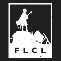 F L C L T-shirt | Artistshot