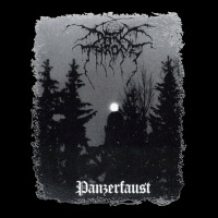 Darkthrone Panzerfaust Album Cover Pocket T-shirt | Artistshot