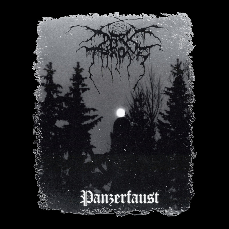 Darkthrone Panzerfaust Album Cover Men's Long Sleeve Pajama Set by cm-arts | Artistshot