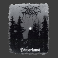 Darkthrone Panzerfaust Album Cover Men's Polo Shirt | Artistshot