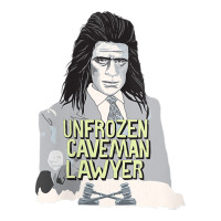 Womens Saturday Night Live Unfrozen Caveman Lawyer V Neck T Shirt Women's Pajamas Set | Artistshot