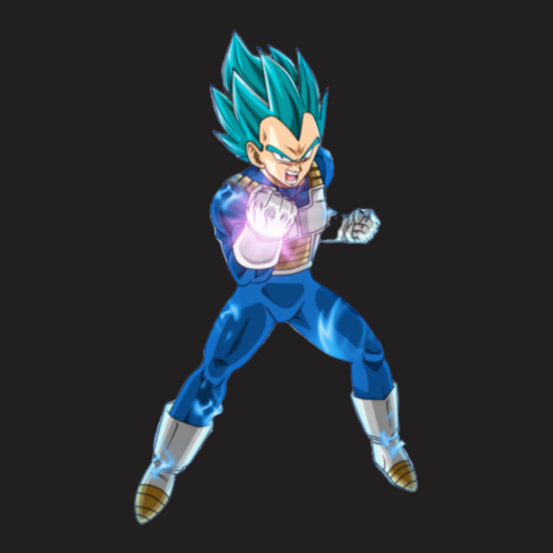 Vegeta 2 5 For Boyfriend T-shirt | Artistshot