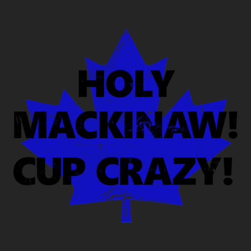 Holy Mackinaw! Cup Crazy! Unisex Hoodie | Artistshot