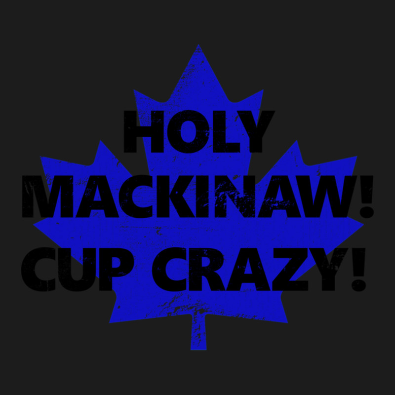 Holy Mackinaw! Cup Crazy! Hoodie & Jogger Set | Artistshot