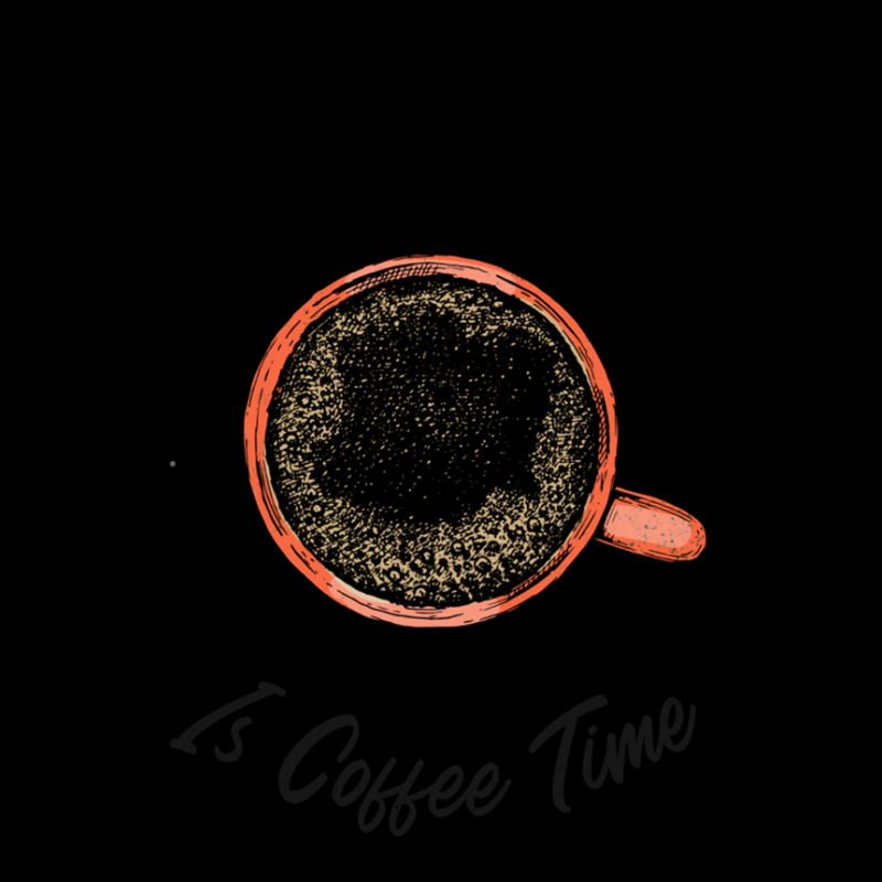 All The Time Is Coffee Time Pocket T-Shirt by PamelaKinney | Artistshot