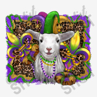 Mardi Gras Baby Sheep King Cake Fleur De Lis Toddler Hoodie | Artistshot