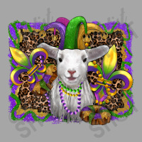 Mardi Gras Baby Sheep King Cake Fleur De Lis Toddler Sweatshirt | Artistshot