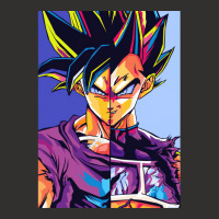 Vegeta 3 4 For Boyfriend Champion Hoodie | Artistshot