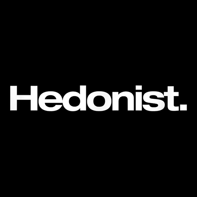 Hedonist T Shirt Hedonism, Pleasure Seeker Pocket T-shirt | Artistshot