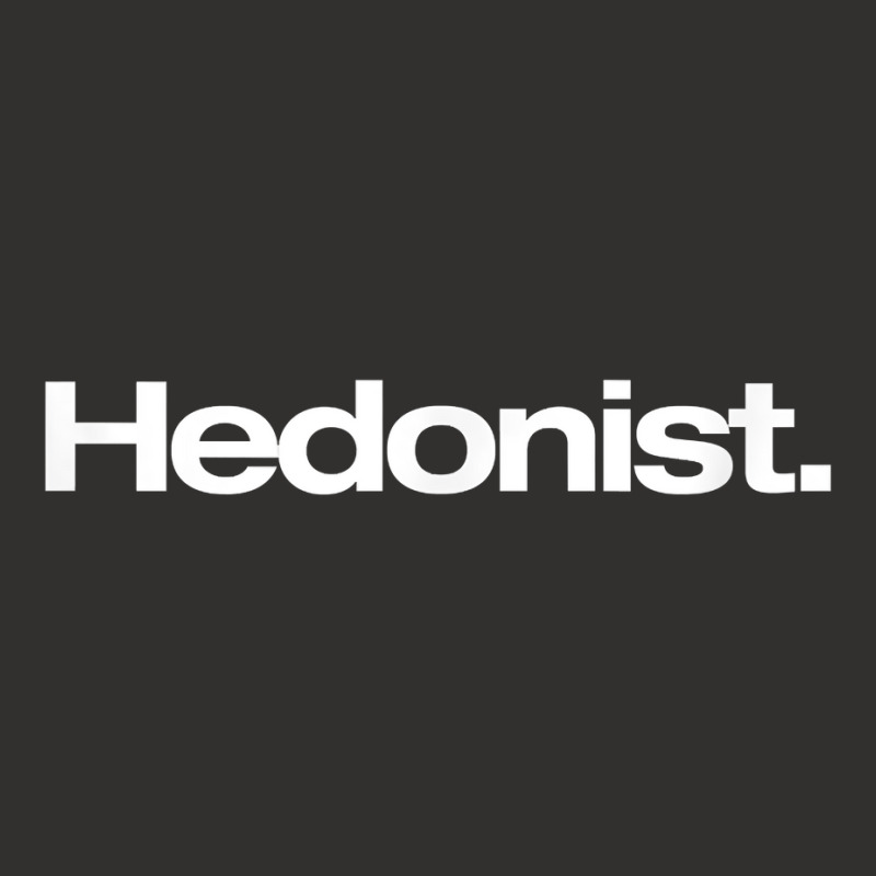 Hedonist T Shirt Hedonism, Pleasure Seeker Champion Hoodie | Artistshot