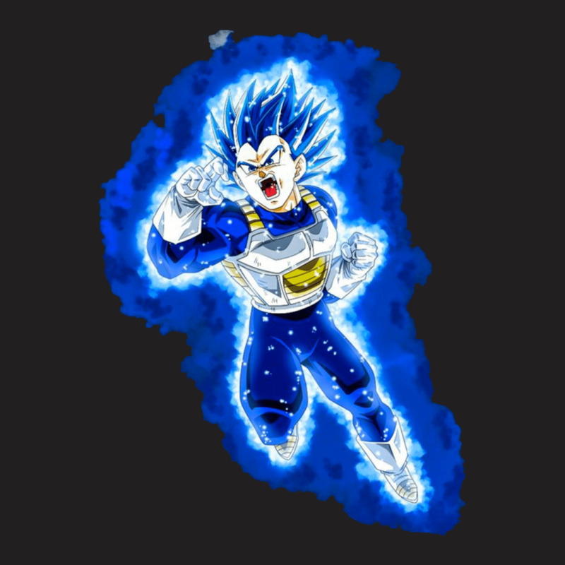 Vegeta 4 4 For Boyfriend T-shirt | Artistshot