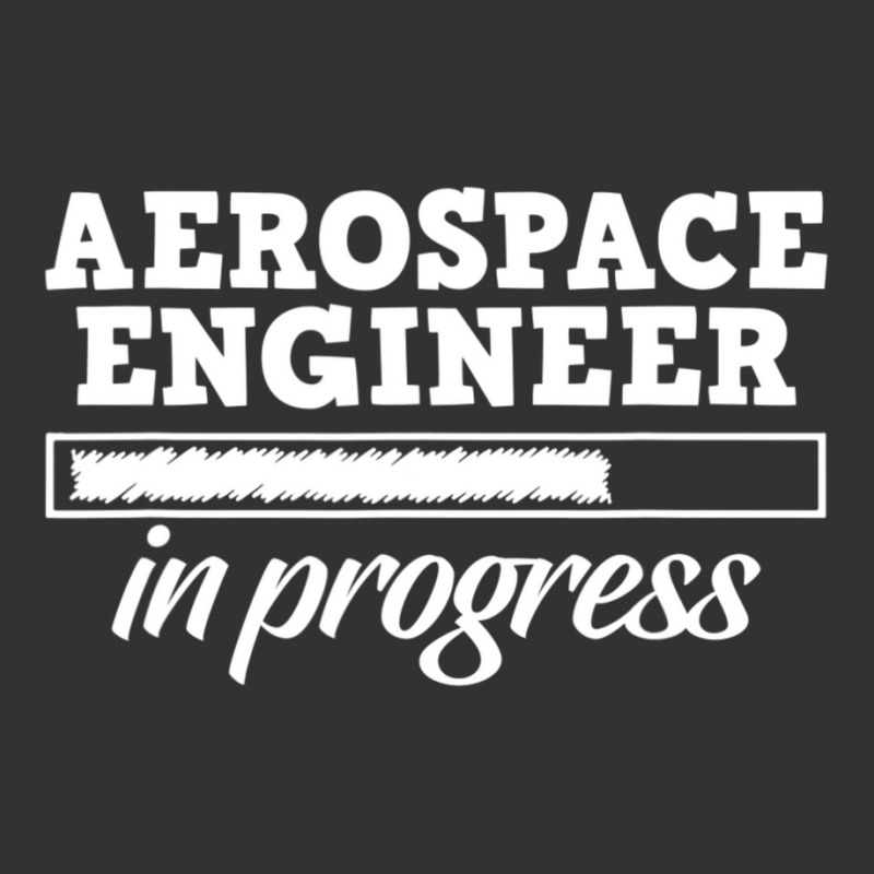 Aerospace Engineer In Progress Study Student Baby Bodysuit | Artistshot