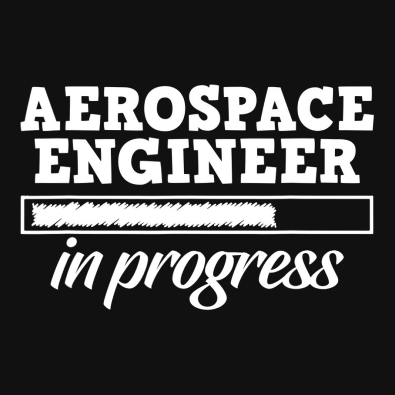 Aerospace Engineer In Progress Study Student Baby Bibs by cm-arts | Artistshot