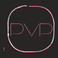 Pvp - Minimal Sketch Ladies Fitted T-shirt | Artistshot