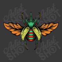 Insect 8 Ladies Curvy T-shirt | Artistshot