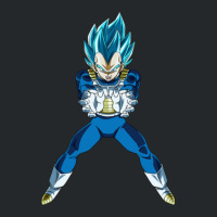 Vegeta 6 3 For Boyfriend Crewneck Sweatshirt | Artistshot