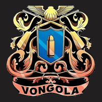 Famiglia Vongola Anime T-shirt | Artistshot