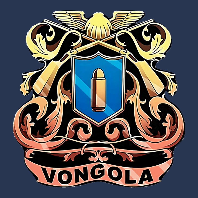 Famiglia Vongola Anime Men Denim Jacket | Artistshot