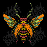 Insect 7 Cropped Sweater | Artistshot