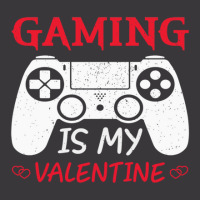 Valentines Day Gifts Gaming Is My Valentine Ladies Curvy T-shirt | Artistshot