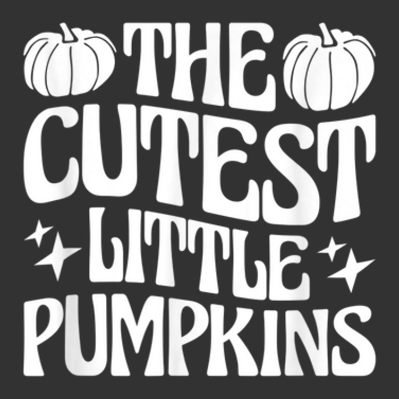 L&d Nurse Halloween We Deliver The Cutest Little Pumpkins Baby Bodysuit by Outpost | Artistshot