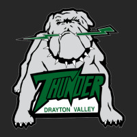 Drayton Valley Thunder Merch Women's Pajamas Set | Artistshot