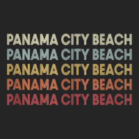 Panama City Beach Florida Panama City Beach Fl Retro Vintage Tank Top Unisex Hoodie | Artistshot