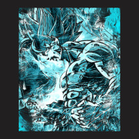 Goku Power Of Super Saiyan Blue For Boyfriend T-shirt | Artistshot