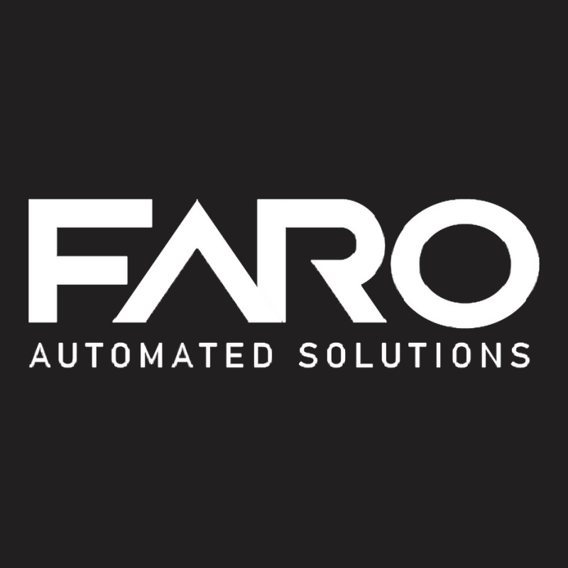 Faro Automated Solutions Classic T-shirt | Artistshot