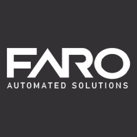 Faro Automated Solutions Classic Vintage Short | Artistshot