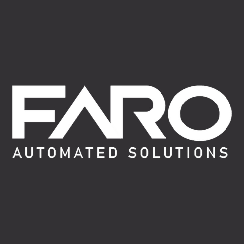 Faro Automated Solutions Classic Vintage Short | Artistshot