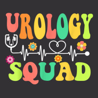 Groovy Urology Squad Cute Urologist Nurse Doctor Medical Cna T Shirt Vintage Hoodie | Artistshot