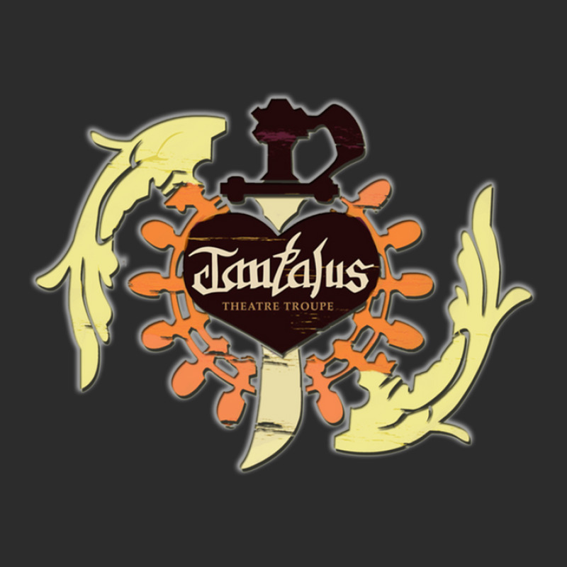 Tantalus Exclusive T-shirt by CarlosMurillo | Artistshot