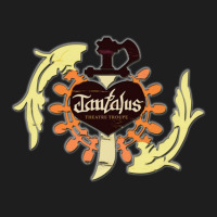 Tantalus Classic T-shirt | Artistshot