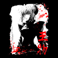 Fatee Saber Pocket T-shirt | Artistshot