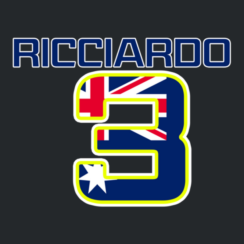 Daniel Ricciardo Formula Crewneck Sweatshirt by apolitery | Artistshot