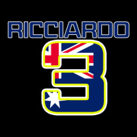 Daniel Ricciardo Formula Long Sleeve Shirts | Artistshot